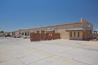 Phoenix, AZ Industrial - 1217 W Hatcher Rd Phoenix, AZ Industrial - 1217 W Hatcher Rd