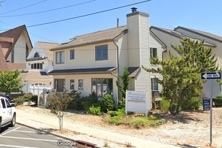 Lavallette, NJ Office - 1807 Grand Central Ave