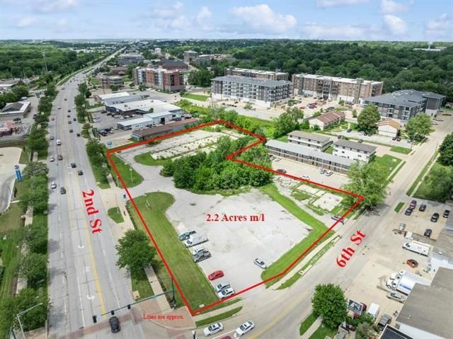 605 2nd Street, Coralville, IA for Sale