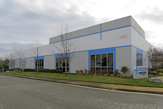 Rocklin, CA Industrial - 4050 Alvis Ct