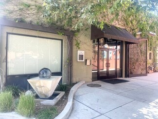 San Fernando, CA Office - 110 N Maclay Ave