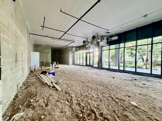 Fort Lauderdale, FL Retail - 460 SW 4th Ave