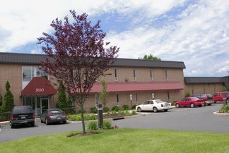 Edison, NJ Office - 3826-3830 Park Ave
