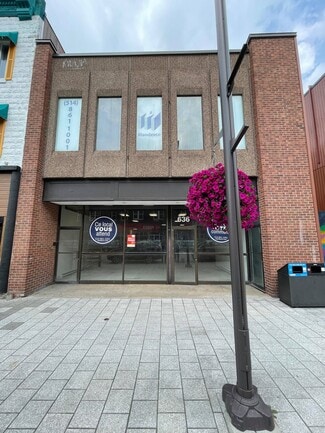 Shawinigan, QC Office, Retail - 632 Rue 5e