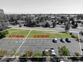 Redding, CA Commercial - 468 Hemsted Dr