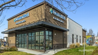 Kansas City, MO Storefront Retail/Office - 5620 E Bannister Rd Kansas City, MO Storefront Retail/Office - 5620 E Bannister Rd