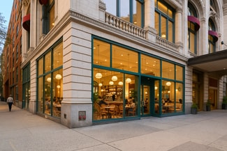 New York, NY Office, Retail - 2250 Broadway New York, NY Office, Retail - 2250 Broadway