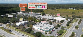 Newberry, FL Retail - 14130-14266 W Newberry Rd Newberry, FL Retail - 14130-14266 W Newberry Rd