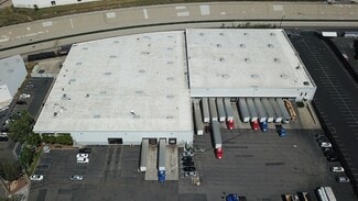 Santa Fe Springs, CA Industrial - 13930-13950 Mica St