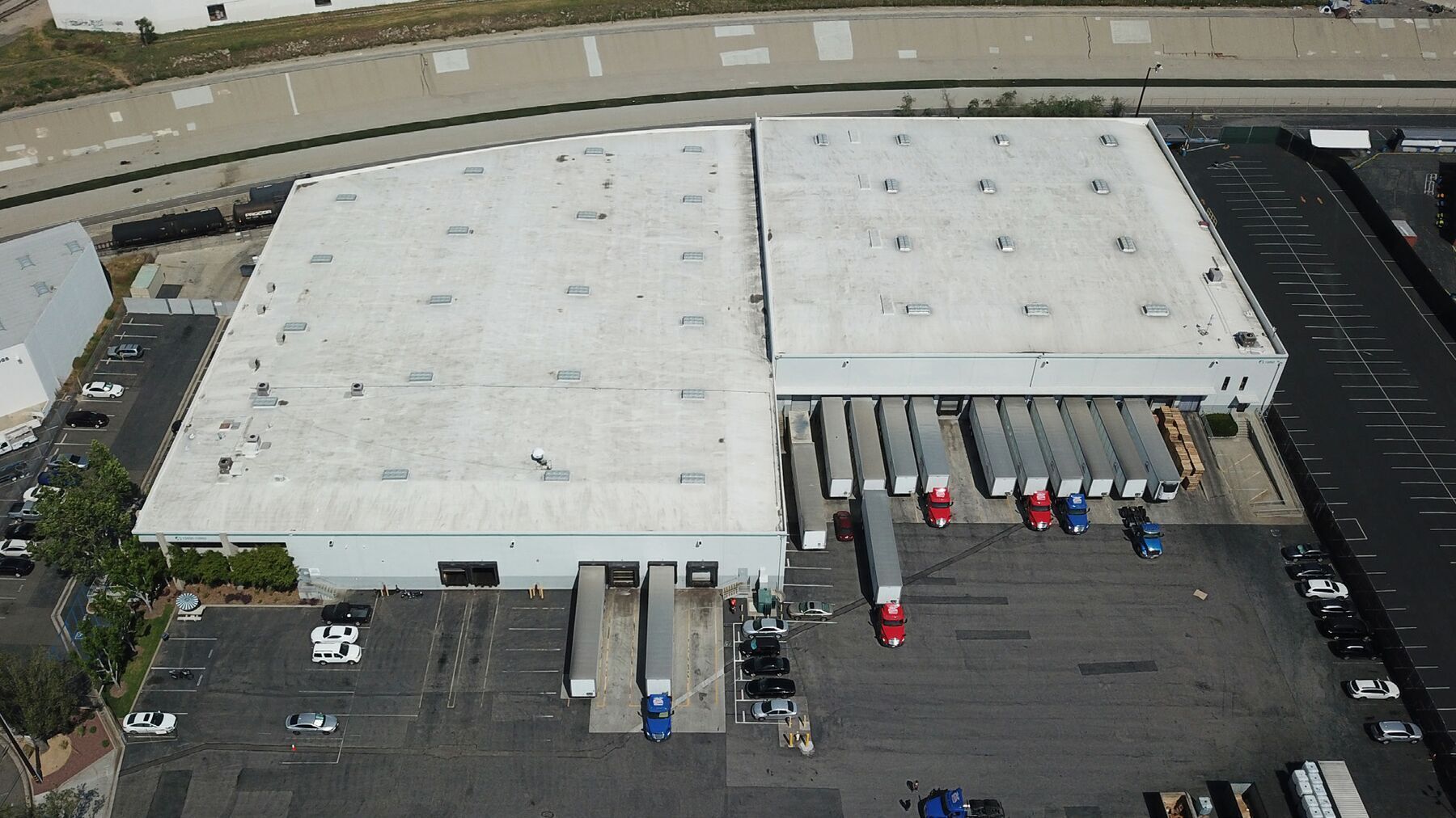 13930-13950 Mica St, Santa Fe Springs, CA for Rent