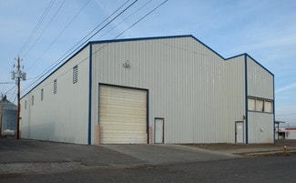 Weiser, ID Industrial - 131 E 2nd St