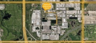 Rocky View No 44, AB Commercial Land - 285214 Wrangler Rd Rocky View No 44, AB Commercial Land - 285214 Wrangler Rd