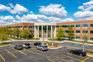 Farmington Hills, MI Office - 27555 Executive Dr