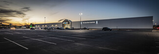 Oklahoma City, OK Retail - 2121-2229 NW 138th St