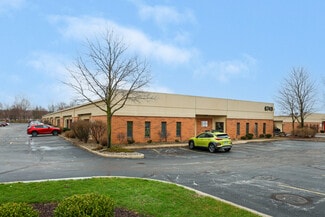 Middleburg Heights, OH Flex - 6749 Engle Rd