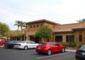 Avondale, AZ Office - 3400 N Dysart Rd