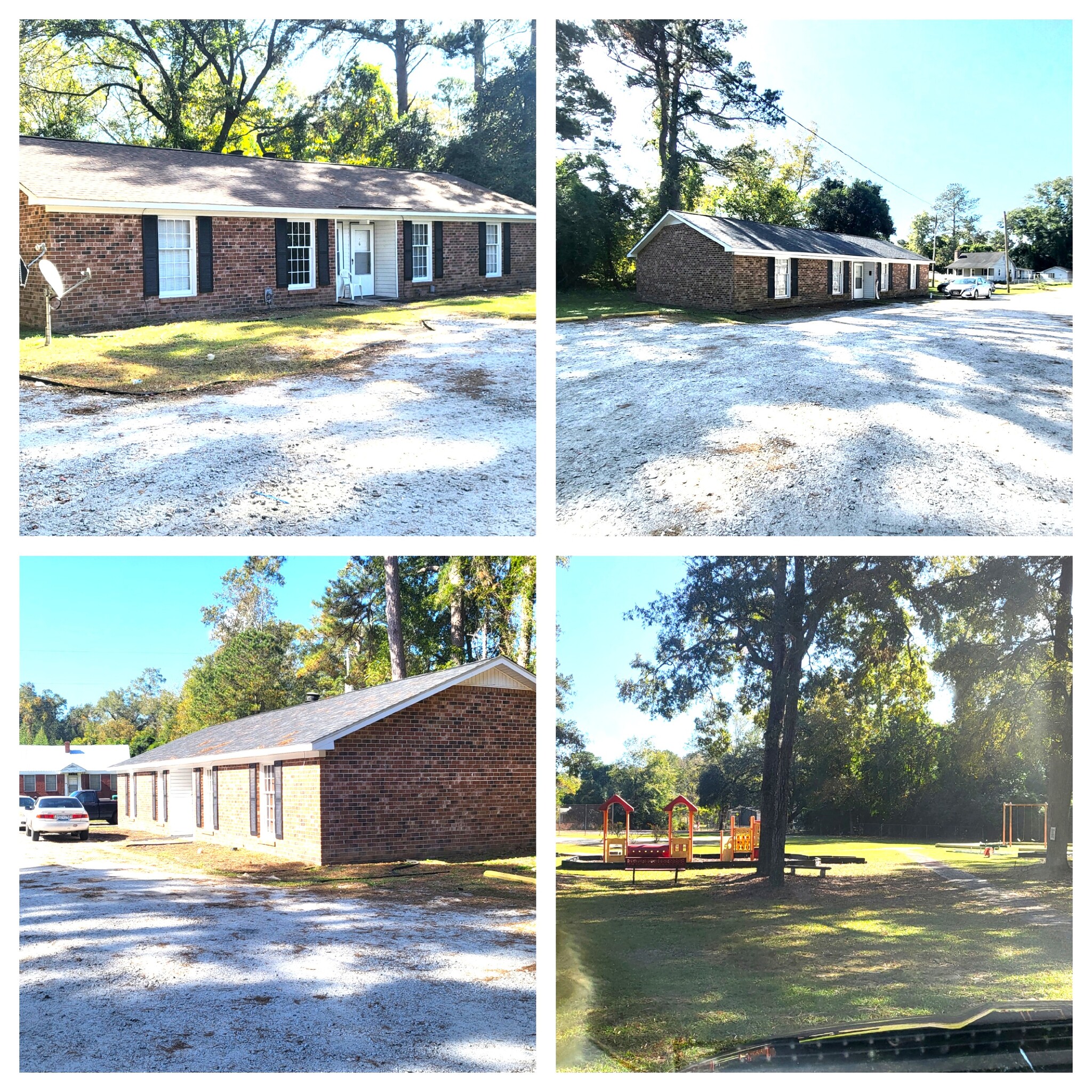 209 N Hill St, Timmonsville, SC for Sale