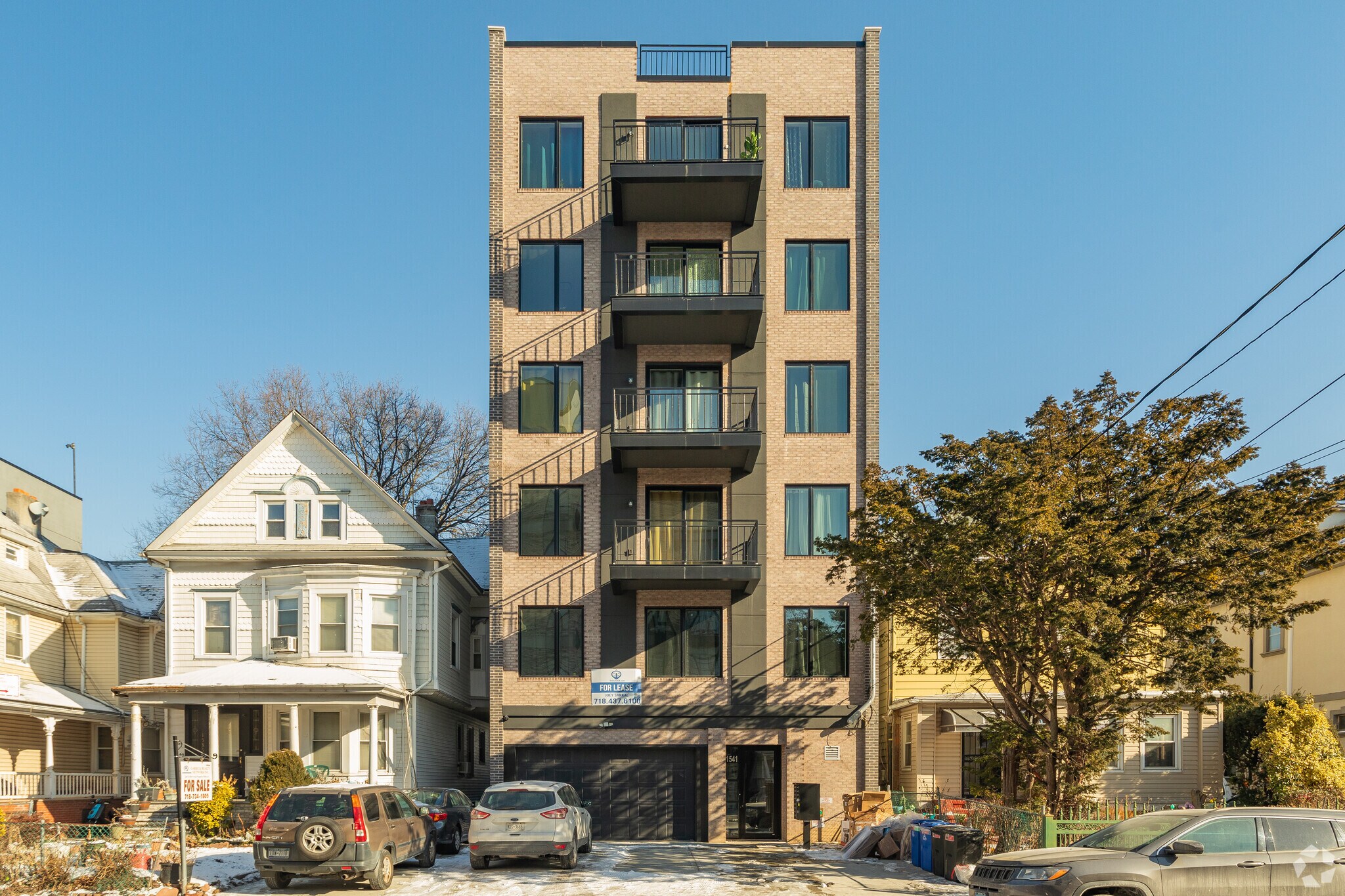 1541 New York Ave, Brooklyn, NY for Rent