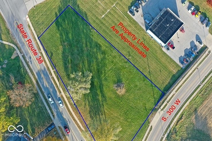 0 W State St, Pendleton, IN for Sale