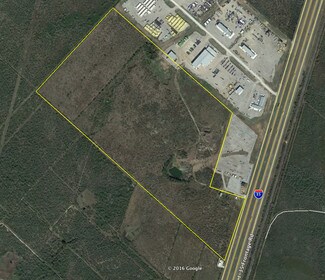 Interstate 35 Hwy 57 Hwy 57  