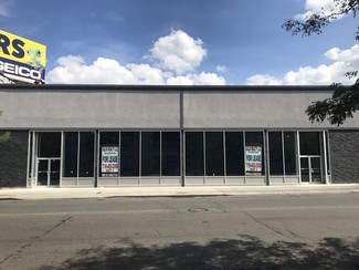 Bronx, NY Retail - 556 River Ave