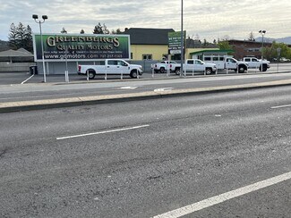 Napa, CA Office/Retail - 784 Soscol Ave