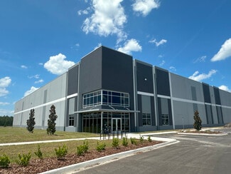St Johns, FL Industrial - 200 Accolade Ave