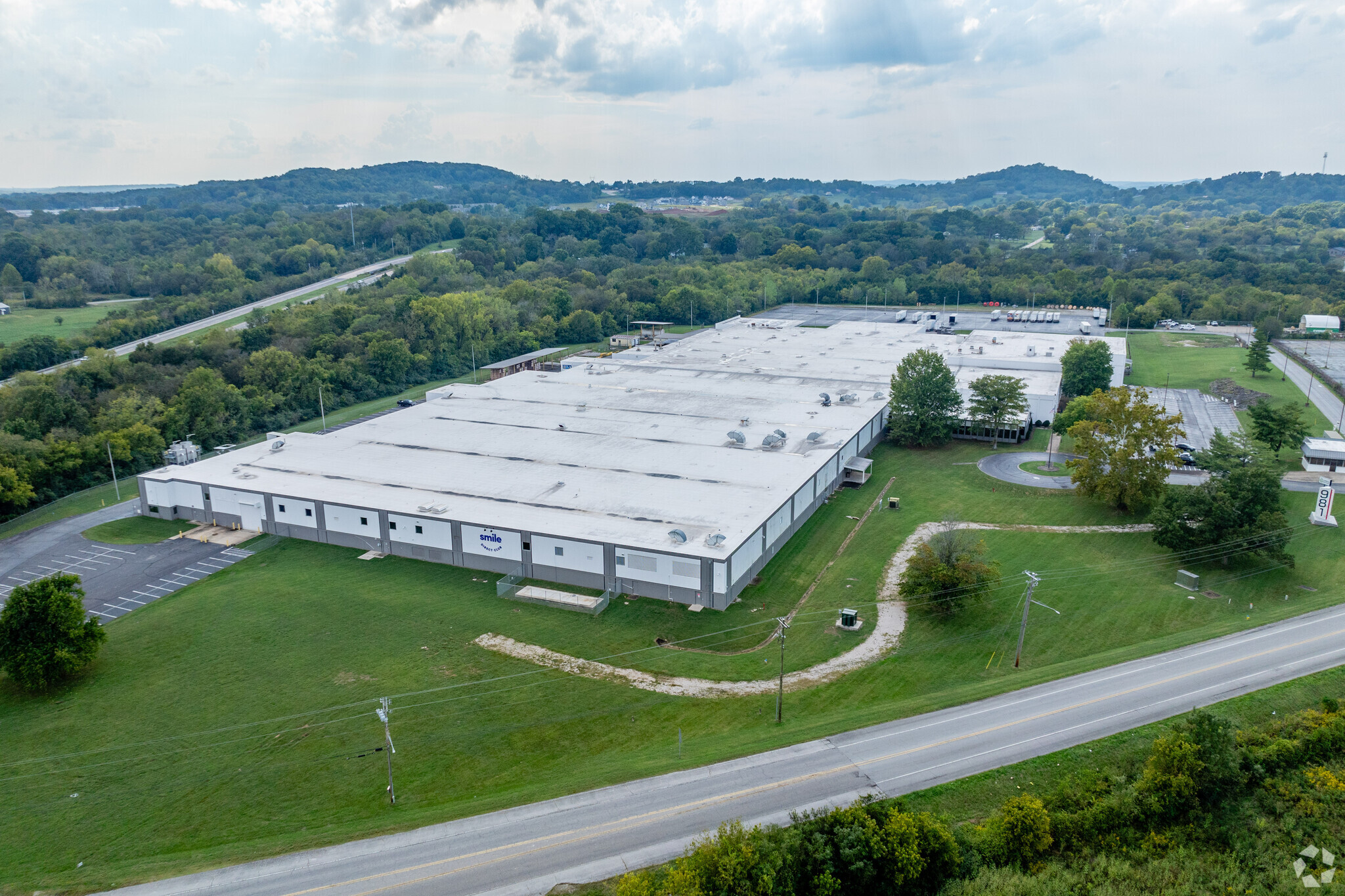 981 Industrial Park Rd, Columbia, TN for Rent