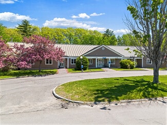 Waterville, ME Medical - 24 Chase Ave Waterville, ME Medical - 24 Chase Ave