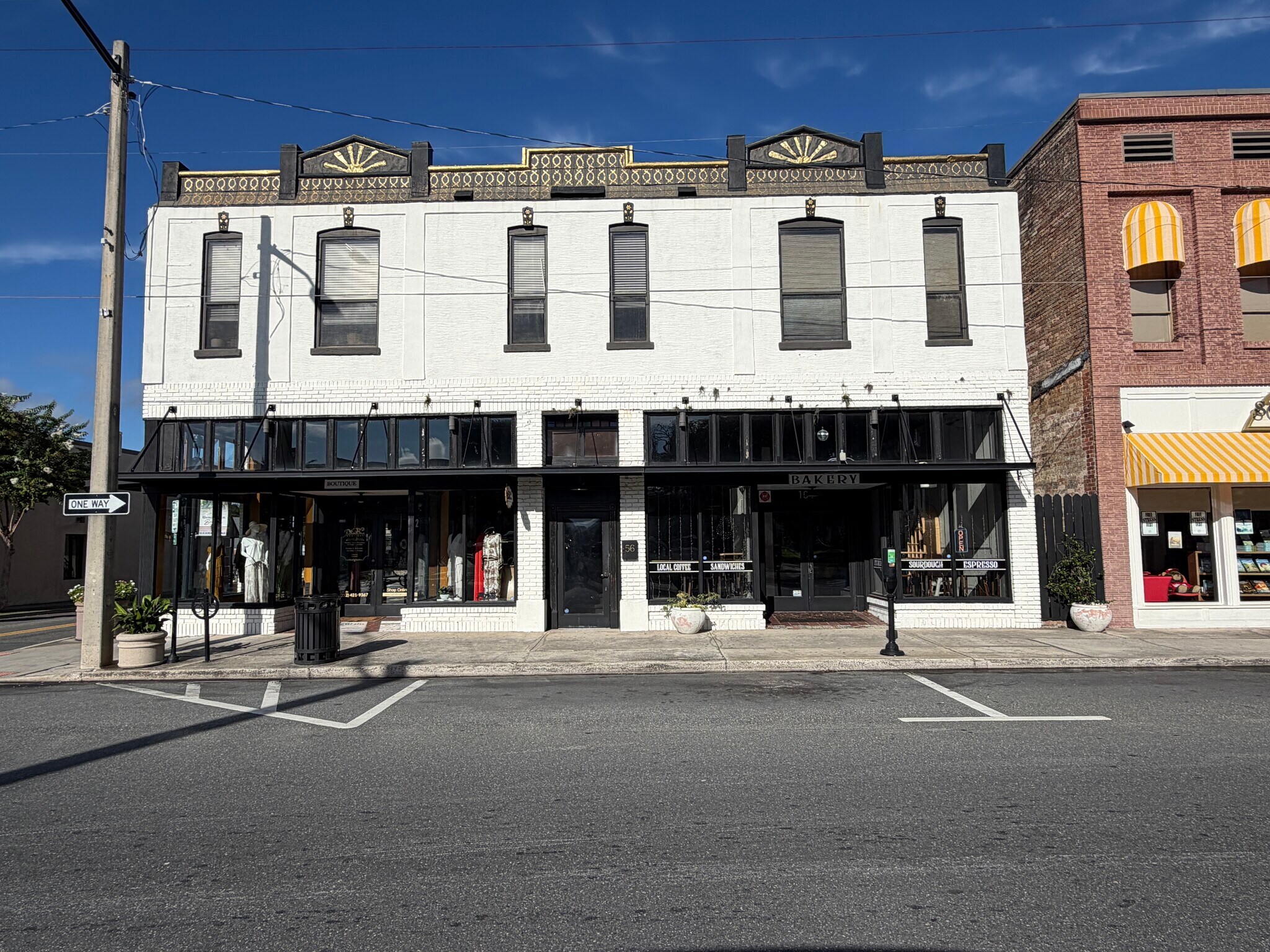 21 E Fort King St, Ocala, FL for Rent