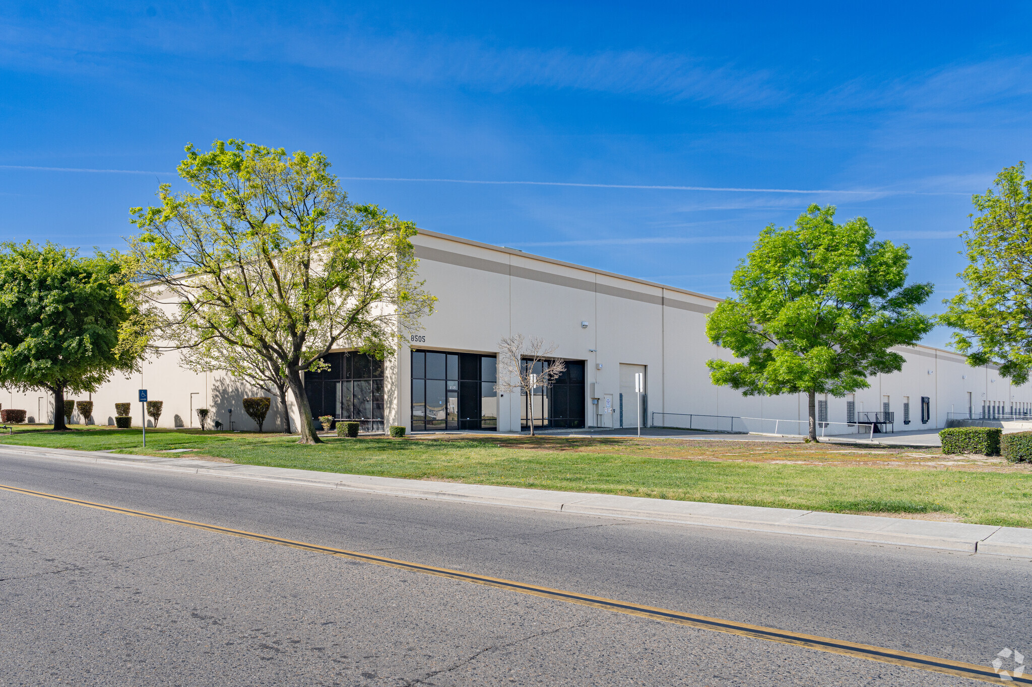 8505 W Doe Ave, Visalia, CA for Rent