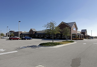 Winter Garden, FL Retail - 15502 Stoneybrook West Pky