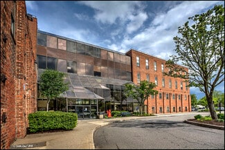 Peekskill, NY Office, Office/Retail - 8 John Walsh Blvd