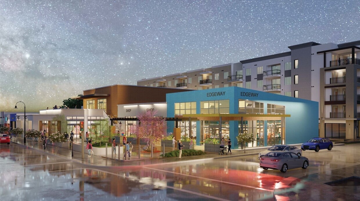 16411 Bellflower Blvd Bellflower, CA 90706 Retail Property for Lease on