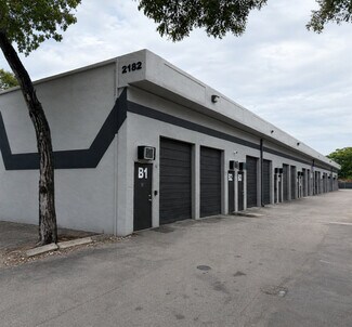 Pompano Beach, FL Industrial - 2180 NW 18th Ave