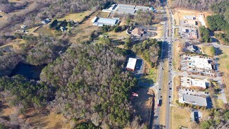 Tyrone, GA Commercial Land - Senoia Rd Tyrone, GA Commercial Land - Senoia Rd