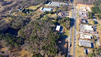 Tyrone, GA Commercial - Senoia Rd