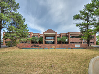 Oklahoma City, OK Office - 7301 NW Expressway St