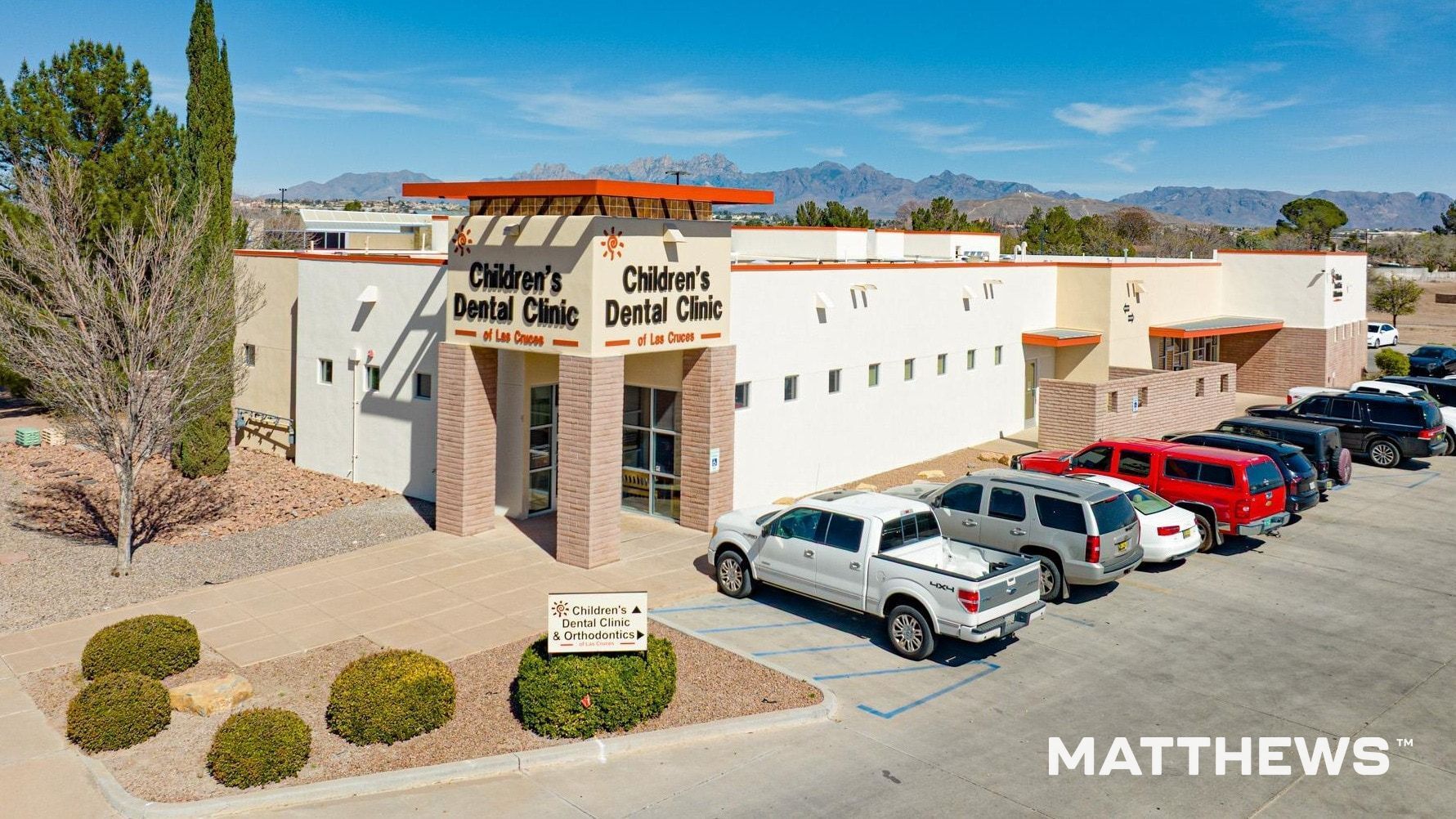 1901 Calle De Ninos, Las Cruces, NM for Sale