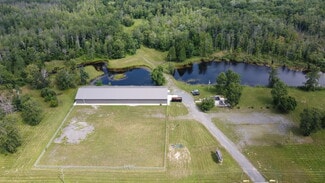 Morrisburg, ON Industrial - 13373 County Road 2