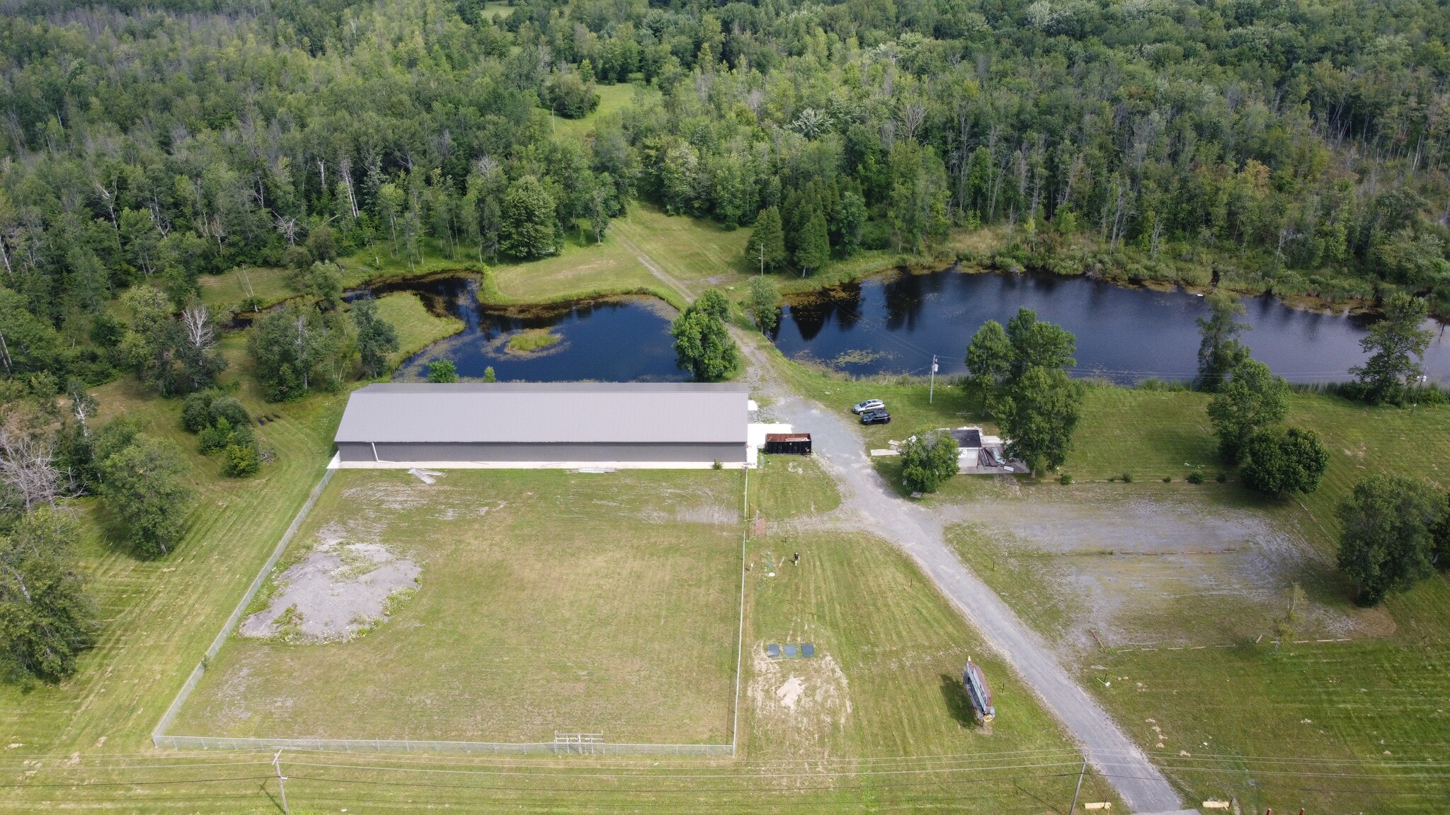 13373 County Road 2, Morrisburg, ON for Rent