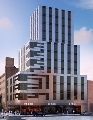 Bronx, NY Office, Retail - 631 Bergen Ave Bronx, NY Office, Retail - 631 Bergen Ave