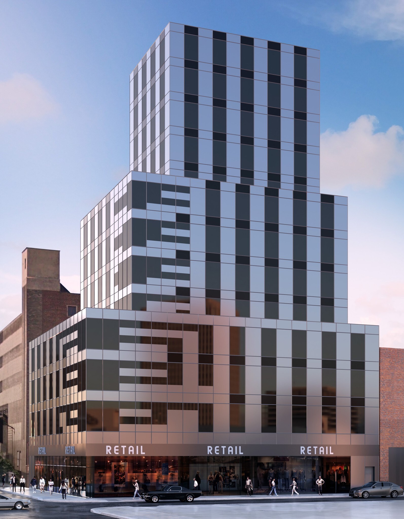 631 Bergen Ave, Bronx, NY for Rent