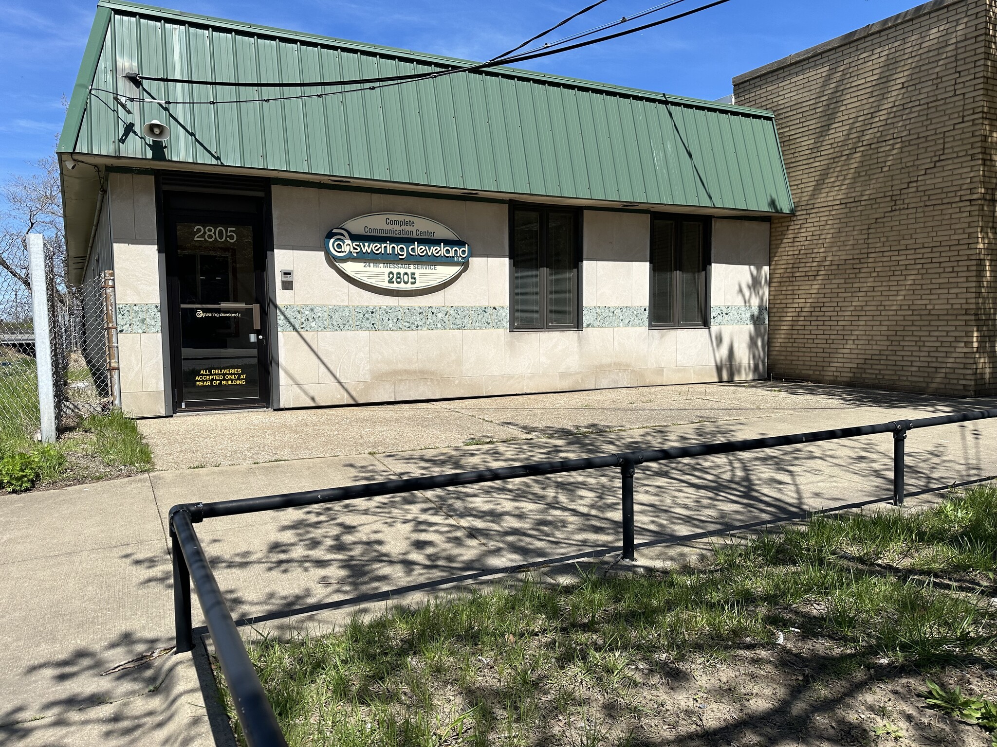 2805 Superior Ave E, Cleveland, OH for Sale