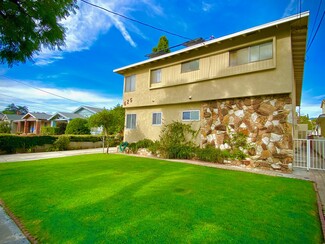 Glendale, CA Apartments - 625 E Chestnut St