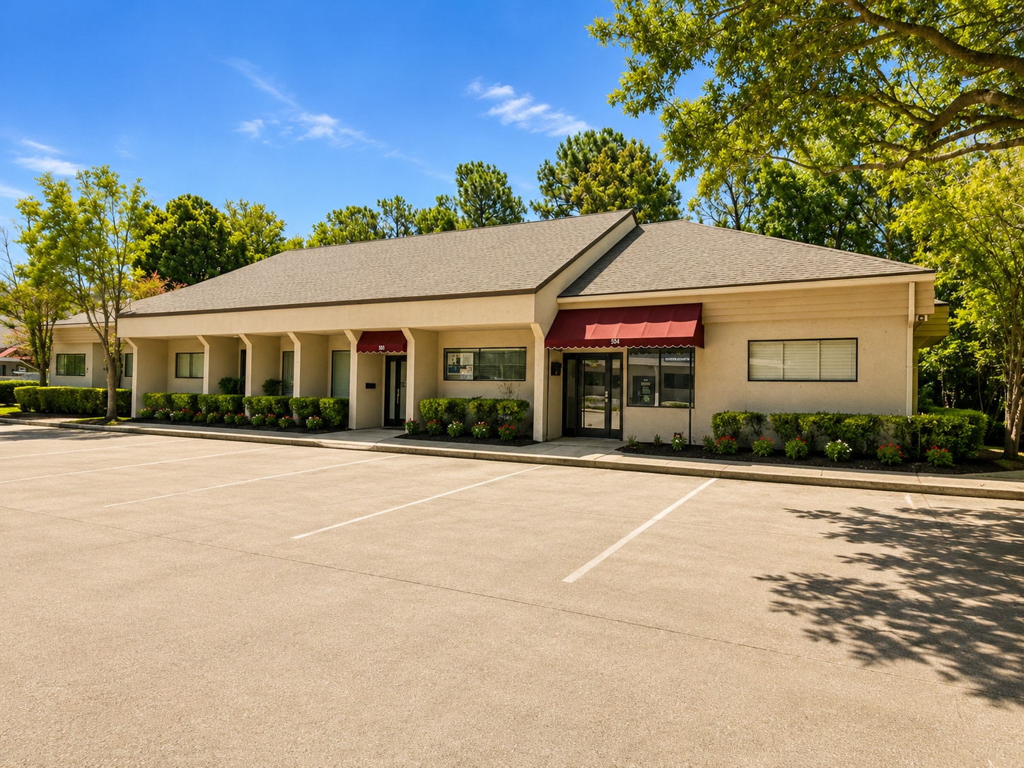 4540 Southside Blvd, Jacksonville, FL for Sale