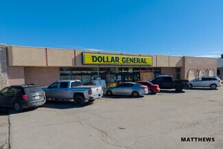 Pecos, TX Retail - 2024 S Eddy St Pecos, TX Retail - 2024 S Eddy St