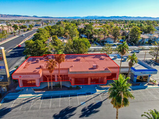 Las Vegas, NV Office/Medical, Office/Retail - 3085 E Flamingo Rd