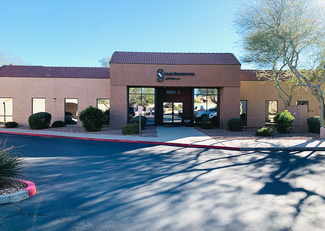 Peoria, AZ Office - 8801 W Union Hills Dr