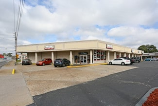 Valdosta, GA Retail - 2027-2035 N Ashley St Valdosta, GA Retail - 2027-2035 N Ashley St